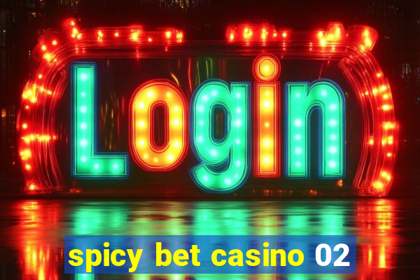 spicy bet casino 02